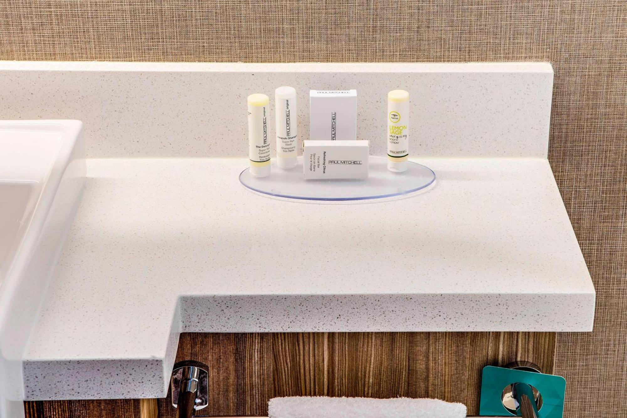 Springhill Suites By Marriott Dayton Vandalia Exteriör bild